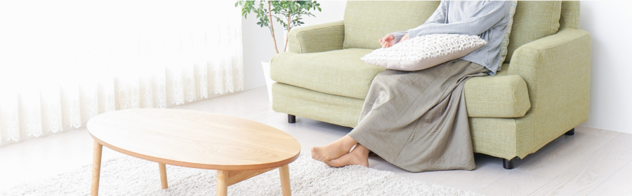 日本の気候にあわせた防湿・防水処理